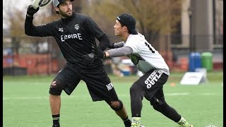 Game Highlights: Ottawa Outlaws at New York Empire [Wk2]