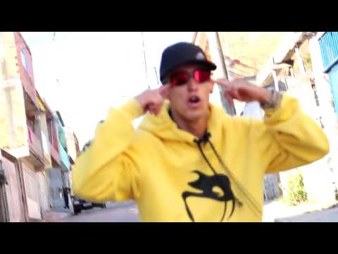 MC KIEL - ABEME (Vídeo Clipe 2018)