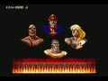 TAS Street Fighter II Turbo 10 Mega Turbo Dictator SNES