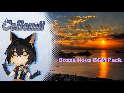 Rio - Bossa nova BGM Pack Showcase