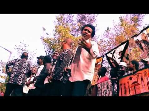 Mozpipa - Minha Mãe (Video Oficial)