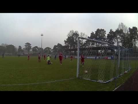 Hertha 03 - Victoria Seelow 2:1