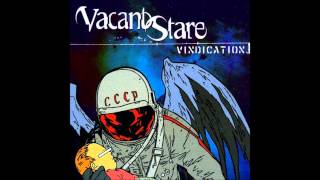 Vacant Stare - Where I Stand