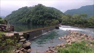 隱世美景 深深著迷......坪林~粗坑口健行步道!