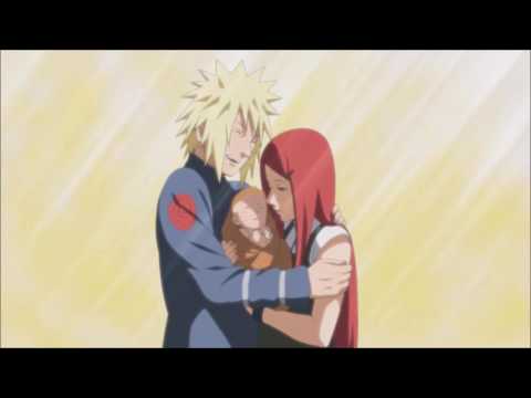 Naruto Shippuden Soundtrack 3 III - 4. Father and Mother (Chichi to haha)