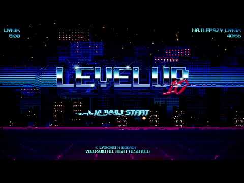 Laikike1 - Level Up 10 (Prod. BobAir)