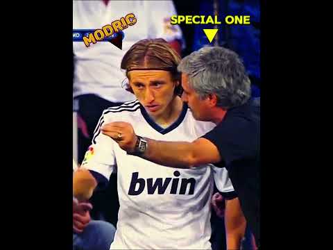 Modric's journey at Real Madrid 🥶