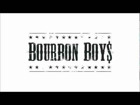 BOURBON BOYS - ROCK `N´ ROLLIN MAN (OFFICIAL)