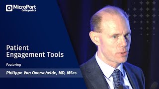 Overshelde Patient Engagement Tools