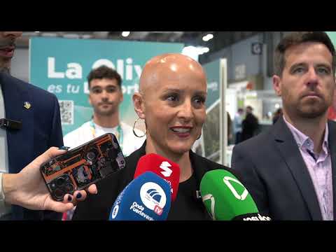 La Oliva refuerza su apuesta por el turismo deportivo en FITUR 2025