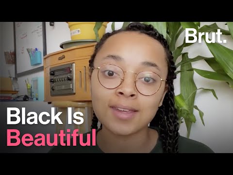Black is Beautiful: The Evolution of Self-Love in Black History