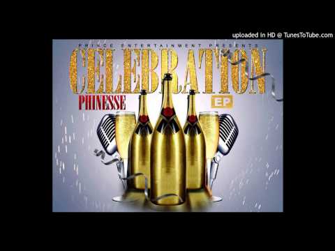 Phinesse - Party The Night Away ft. Glasses Malone