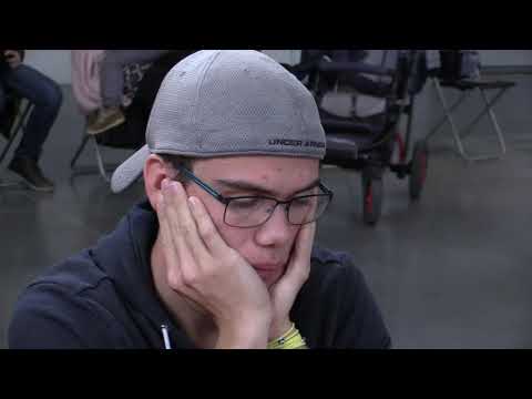 C 5.1. Šulgan Igor - Pellizzari Sebastian 1 - 0