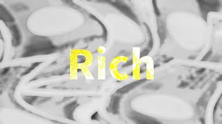 Rich / ReStarts 【Prod. SNOW】