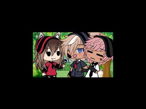 Hey lady drop it down 💃✨ // Gacha // #gacha #gachalife #memes #meme #trend #shorts #song #short