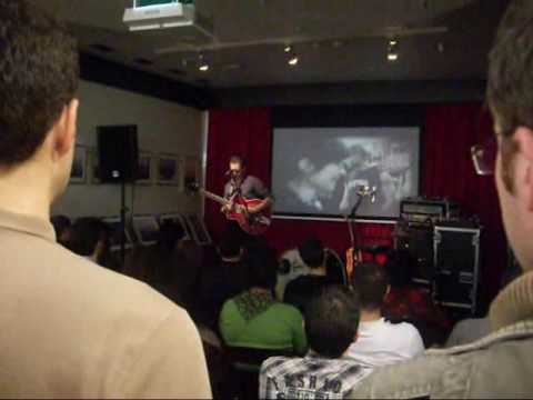 The Legendary Tiger Man - Hey, sister ray