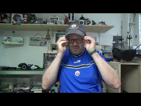 Fanhome KiTT Knight Rider Teil 27 und 28