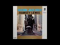 Barefoot Sunday Blues - Ramsey Lewis Trio