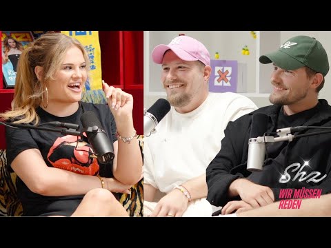 Short Kings mit Dennis und Benni Wolter