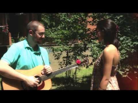 Aleksandar Stanojkovic - To je ljubav (spot)