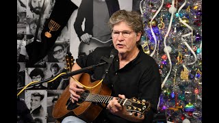 Tom Faulkner "Why Should I" In The Music Room Single 2022