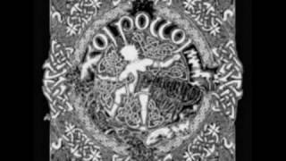 OI POLLOI - Mindrot - Fuaim Catha LP (1999) Ⓐ