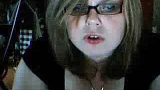 chimène badi - une femme a qui l&#39;on ment