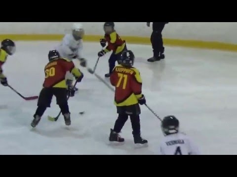 LKP07 vs Diskos 07 pun