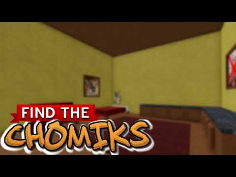 Find the Chomiks OST 039 - Home of the Floppa