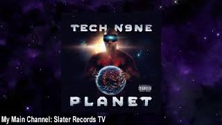 Tech N9ne - We Wont Go Quietly (ft. Jordan Omley) [NEW] 2018