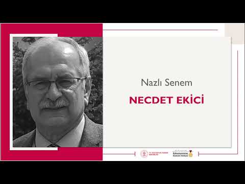 Nazlı Senem | Necdet Ekici