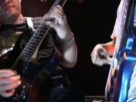 zetsume - seikai no sekai ( Shinkou Shukyuu Gakudan NoGod )