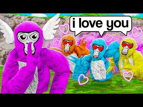 I Trolled A TOXIC Player As An E-GIRL..