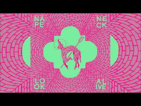 Nape Neck - Look Alive EP (2022)