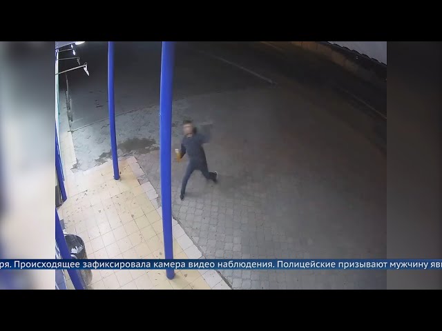 Не дали выпить