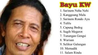 Download lagu Kompilasi Lagu Bali Bayu KW mp3