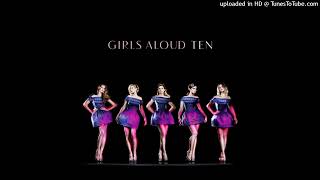 Girls Aloud - Memory Of You (HQ Instrumental)