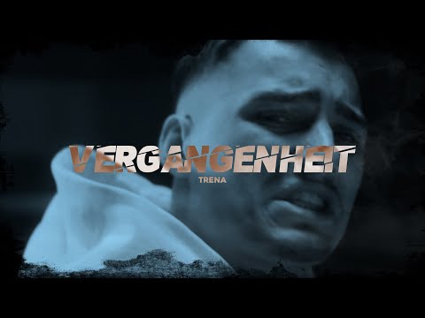 NGEE x TEFLON030 Type Beat - "VERGANGENHEIT" (prod. Trena)