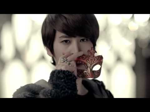 Super Junior OPERA MV (KOREAN VERS)