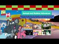 Krazy Krok Productions Animal And Habitat Cruise Adventure 2021 Wildlife Footage With Puppets