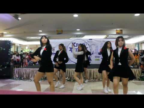 [ KTF 2016 ] Luv + Only One - Apink cover by Skypink