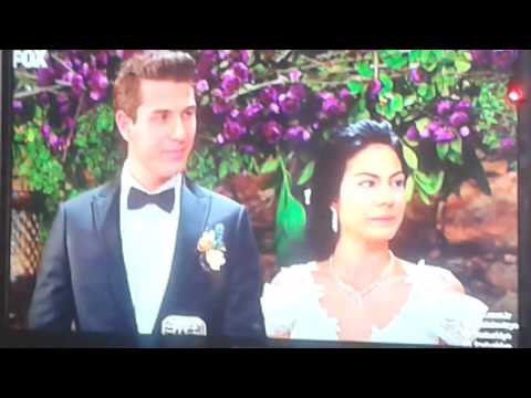 Onur ve lale evleniyor