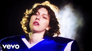 Musik-Video-Miniaturansicht zu Prophet Songtext von King Princess