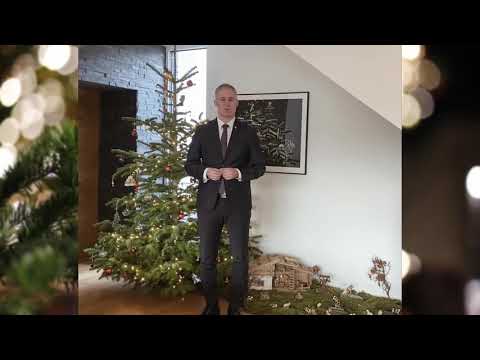 Digitales Adventsfenster 24