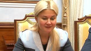 Шведський посол відвідав Харківщину
