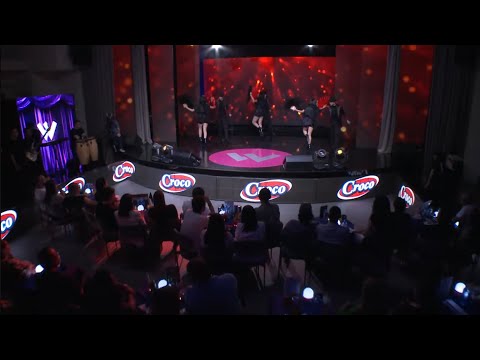 Women's Club 228 - SQUAD DANCE STUDIO