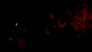 Alcest - Printemps Émeraude(live à Montréal, Underworld, 30/04/10)