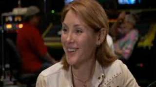 Diana Jones on Mountain Stage HD TV Show