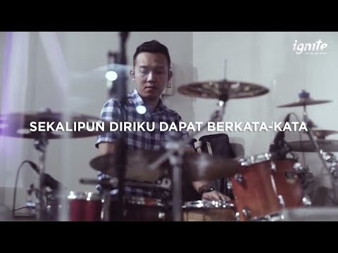 PKJ 277 - Sekalipun Diriku Dapat Berkata-kata // Hymn Chorus