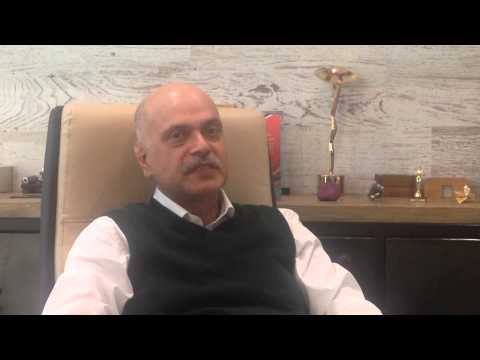 The Quint - Customer Success Story (R Bahl - Founder & Chairman)